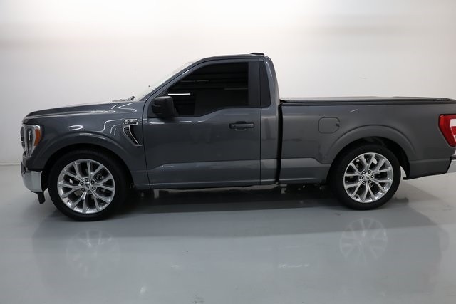 Ford F-150 Vehicle Image 48