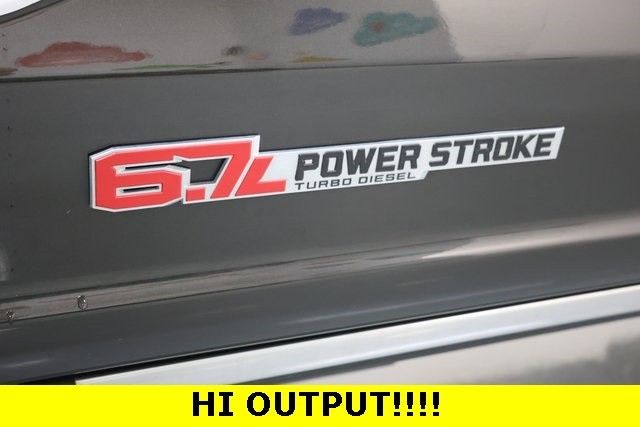 Ford Super Duty F-250 SRW Vehicle Image 05
