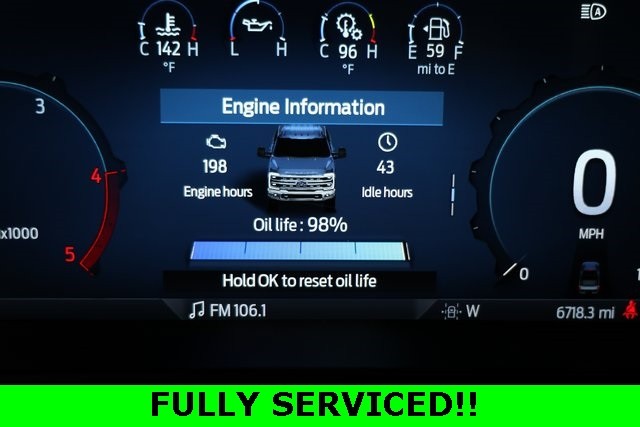 Ford Super Duty F-250 SRW Vehicle Image 07