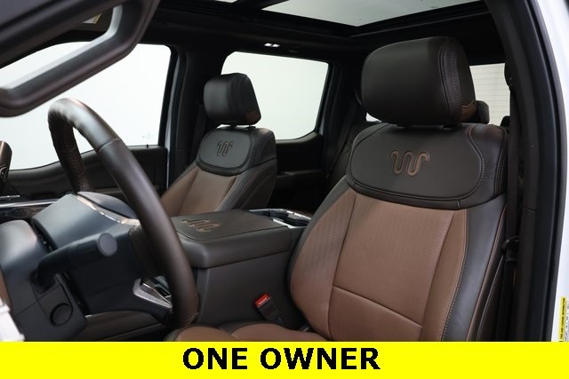 Ford Super Duty F-250 SRW Vehicle Image 10