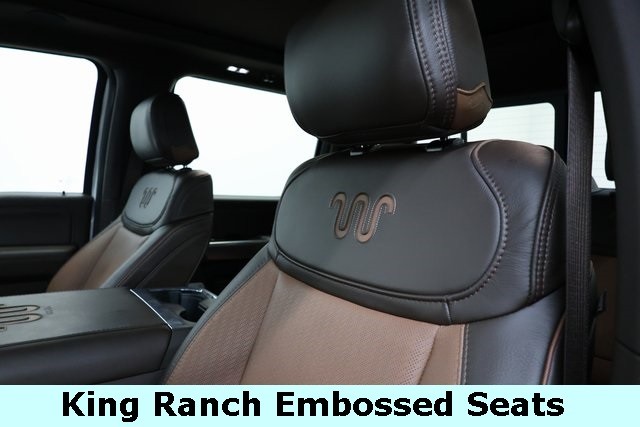 Ford Super Duty F-250 SRW Vehicle Image 17