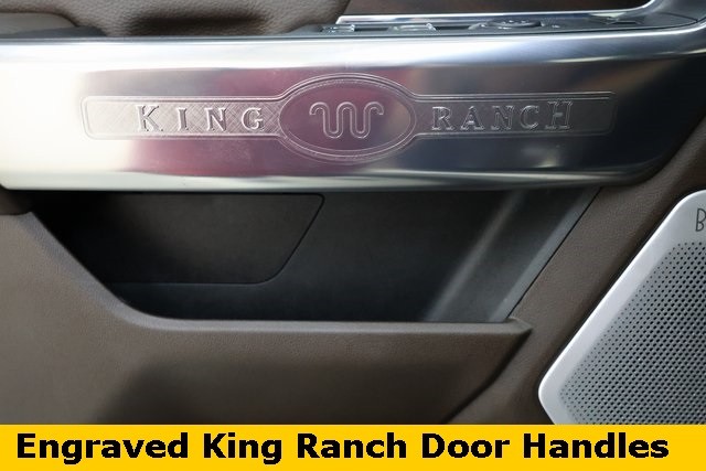 Ford Super Duty F-250 SRW Vehicle Image 18