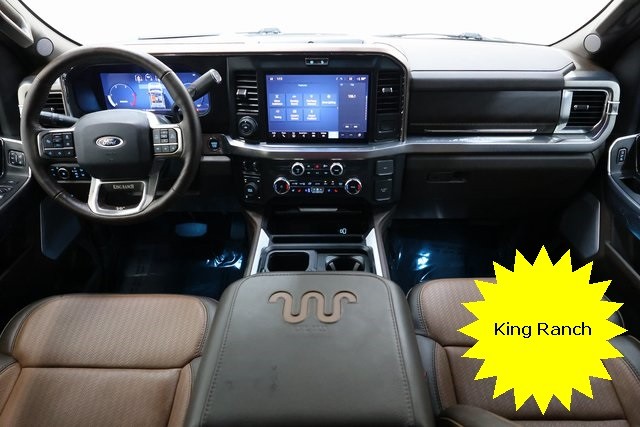 Ford Super Duty F-250 SRW Vehicle Image 20