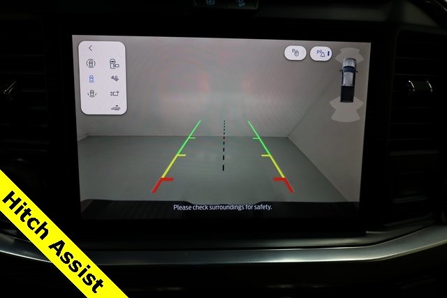 Ford Super Duty F-250 SRW Vehicle Image 26