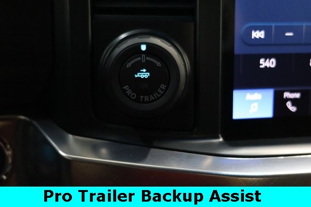 Ford Super Duty F-250 SRW Vehicle Image 27