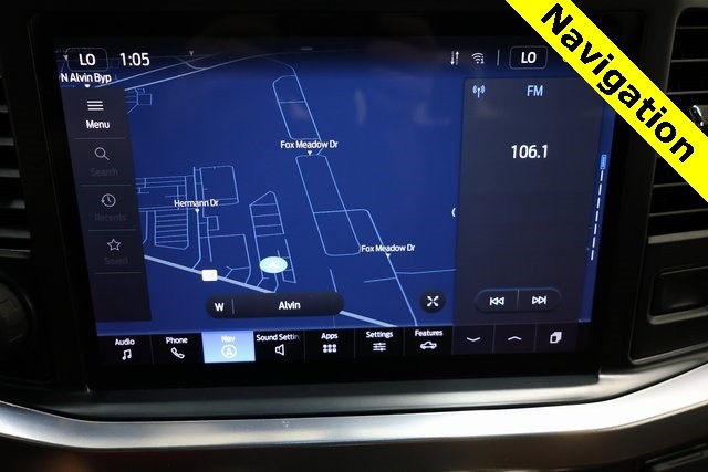 Ford Super Duty F-250 SRW Vehicle Image 28