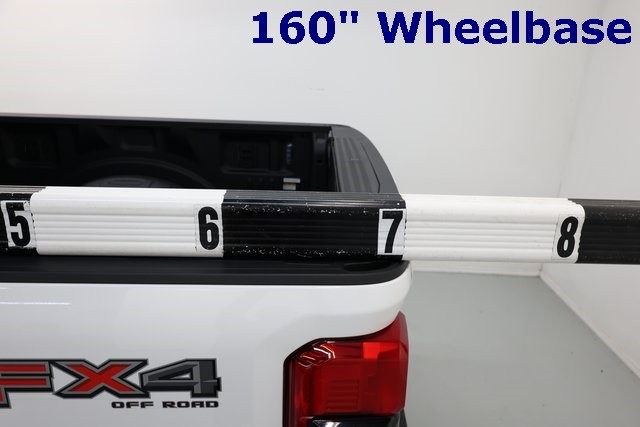 Ford Super Duty F-250 SRW Vehicle Image 37