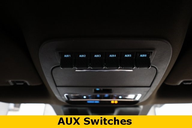 Ford Super Duty F-250 SRW Vehicle Image 39