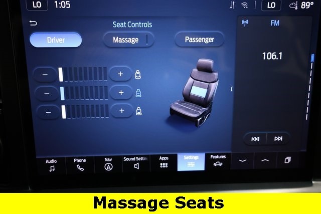 Ford Super Duty F-250 SRW Vehicle Image 42