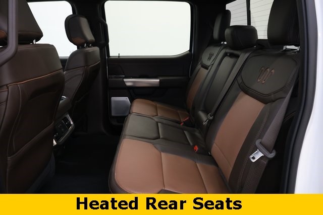 Ford Super Duty F-250 SRW Vehicle Image 43