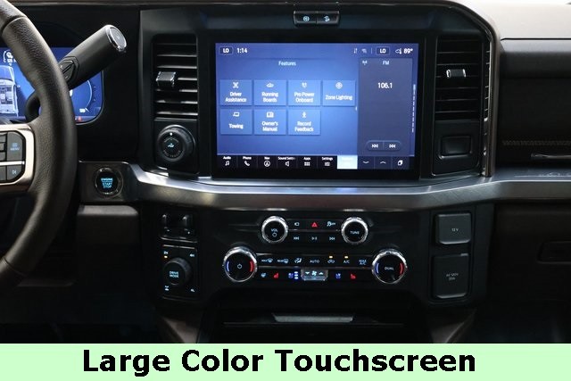 Ford Super Duty F-250 SRW Vehicle Image 46