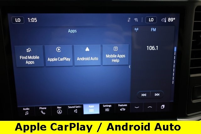 Ford Super Duty F-250 SRW Vehicle Image 47