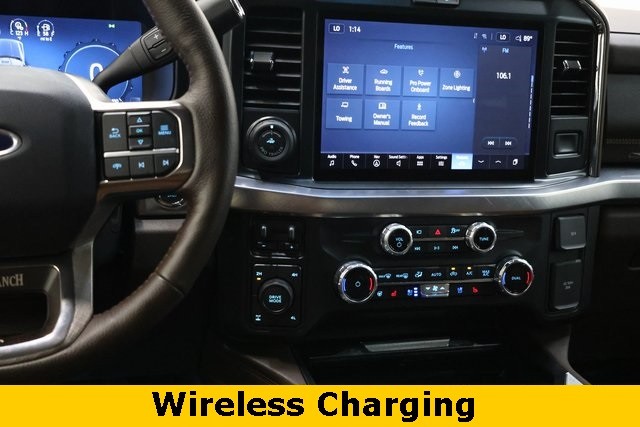 Ford Super Duty F-250 SRW Vehicle Image 48