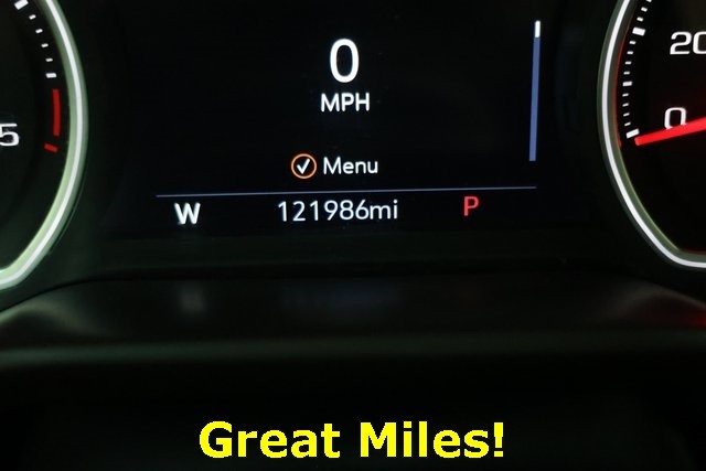 Chevrolet Silverado 3500HD Vehicle Image 04