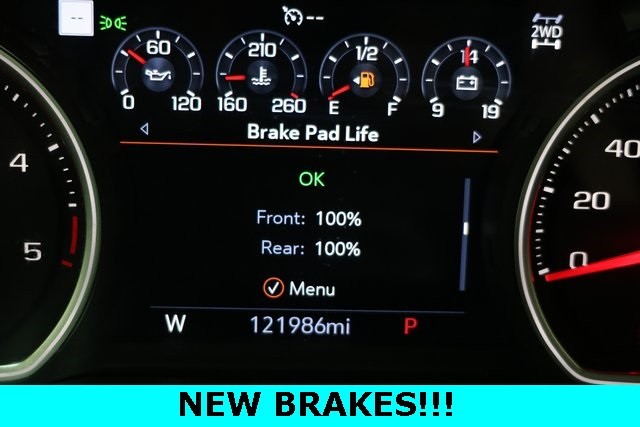 Chevrolet Silverado 3500HD Vehicle Image 06