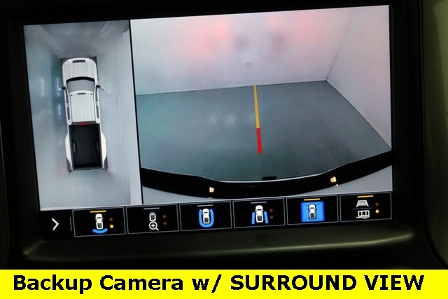 Chevrolet Silverado 3500HD Vehicle Image 19