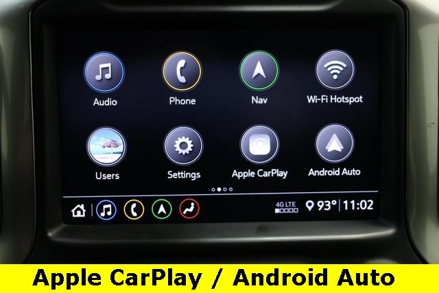 Chevrolet Silverado 3500HD Vehicle Image 39