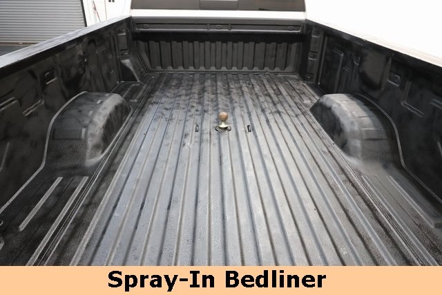 Chevrolet Silverado 3500HD Vehicle Image 48