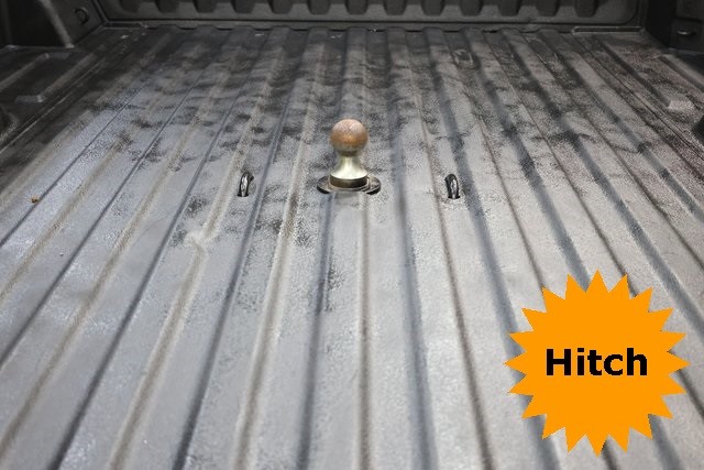 Chevrolet Silverado 3500HD Vehicle Image 49