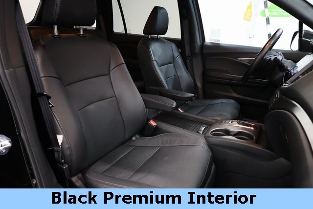 Honda Passport Vehicle Image 10