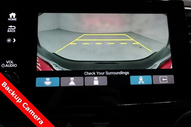 Honda Passport Vehicle Image 14