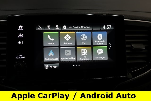 Honda Passport Vehicle Image 27