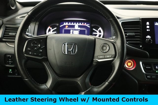 Honda Passport Vehicle Image 28