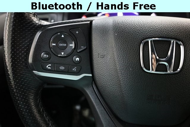 Honda Passport Vehicle Image 29