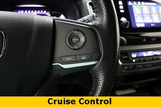 Honda Passport Vehicle Image 30