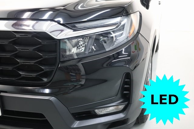 Honda Passport Vehicle Image 32