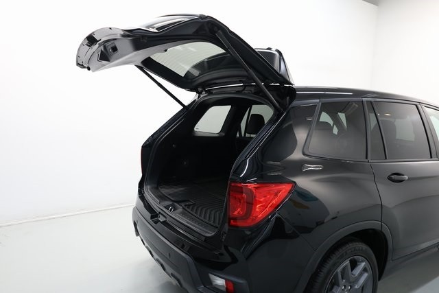 Honda Passport Vehicle Image 33