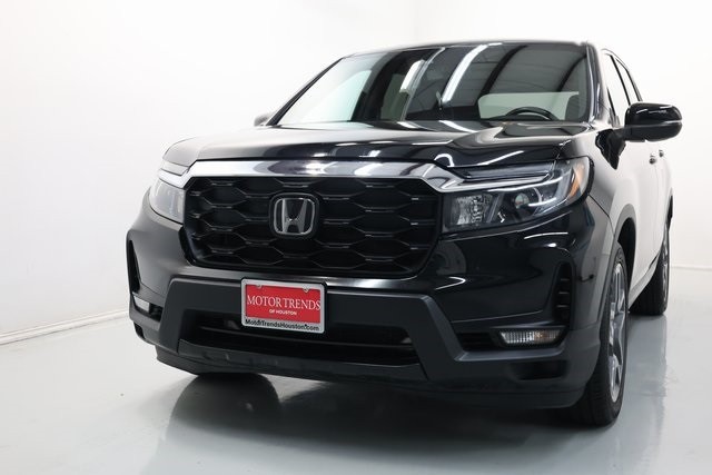 Honda Passport Vehicle Image 40