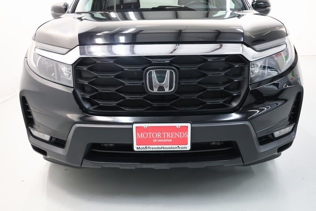 Honda Passport Vehicle Image 41