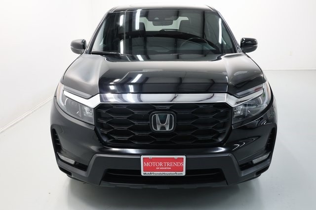 Honda Passport Vehicle Image 42