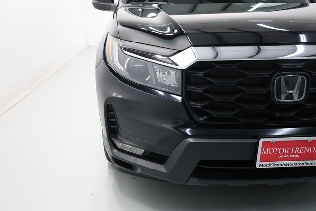 Honda Passport Vehicle Image 43