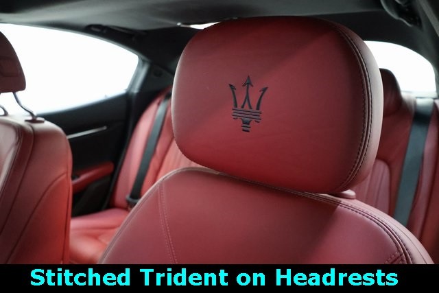 Maserati Ghibli Vehicle Image 12