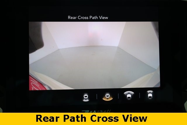 Maserati Ghibli Vehicle Image 20