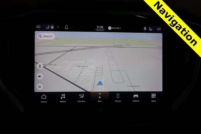 Maserati Ghibli Vehicle Image 21