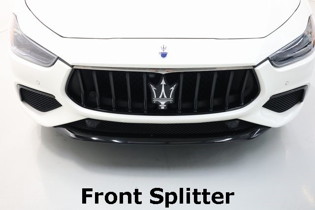 Maserati Ghibli Vehicle Image 46