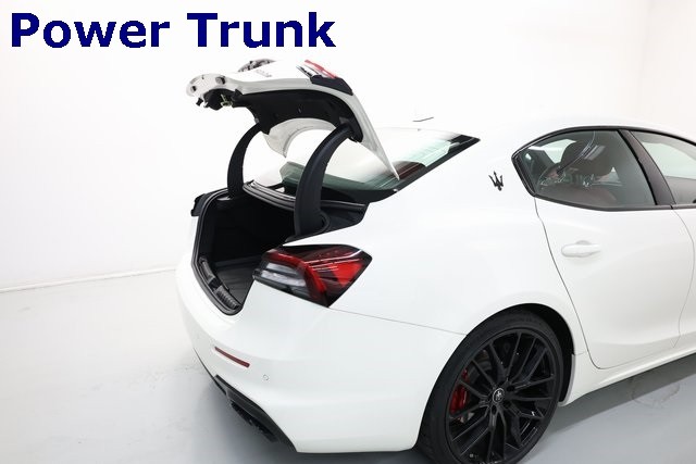 Maserati Ghibli Vehicle Image 49