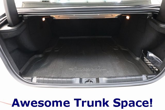 Maserati Ghibli Vehicle Image 50