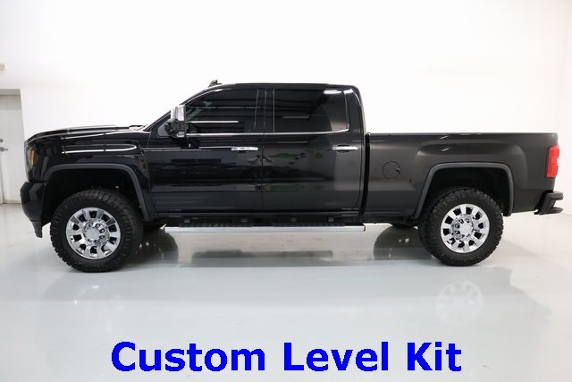 GMC Sierra 2500HD Vehicle Image 03