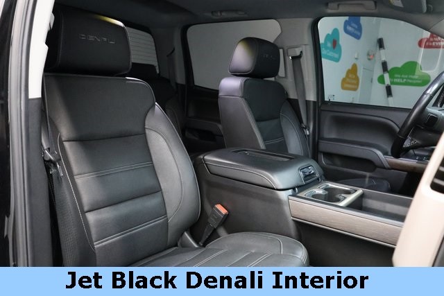 GMC Sierra 2500HD Vehicle Image 13