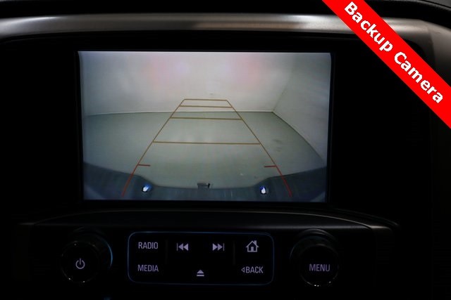 GMC Sierra 2500HD Vehicle Image 17