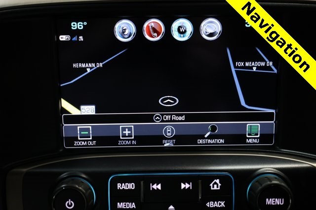 GMC Sierra 2500HD Vehicle Image 18