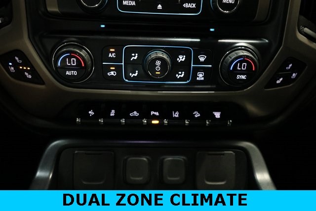 GMC Sierra 2500HD Vehicle Image 29