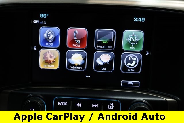 GMC Sierra 2500HD Vehicle Image 31