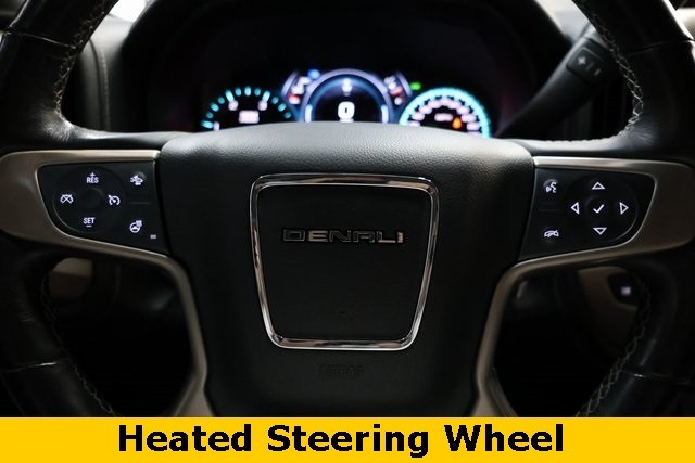 GMC Sierra 2500HD Vehicle Image 32