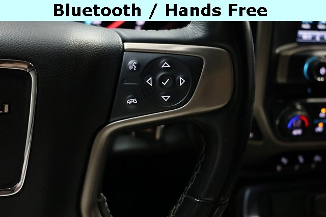 GMC Sierra 2500HD Vehicle Image 34