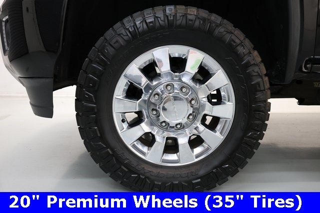 GMC Sierra 2500HD Vehicle Image 35